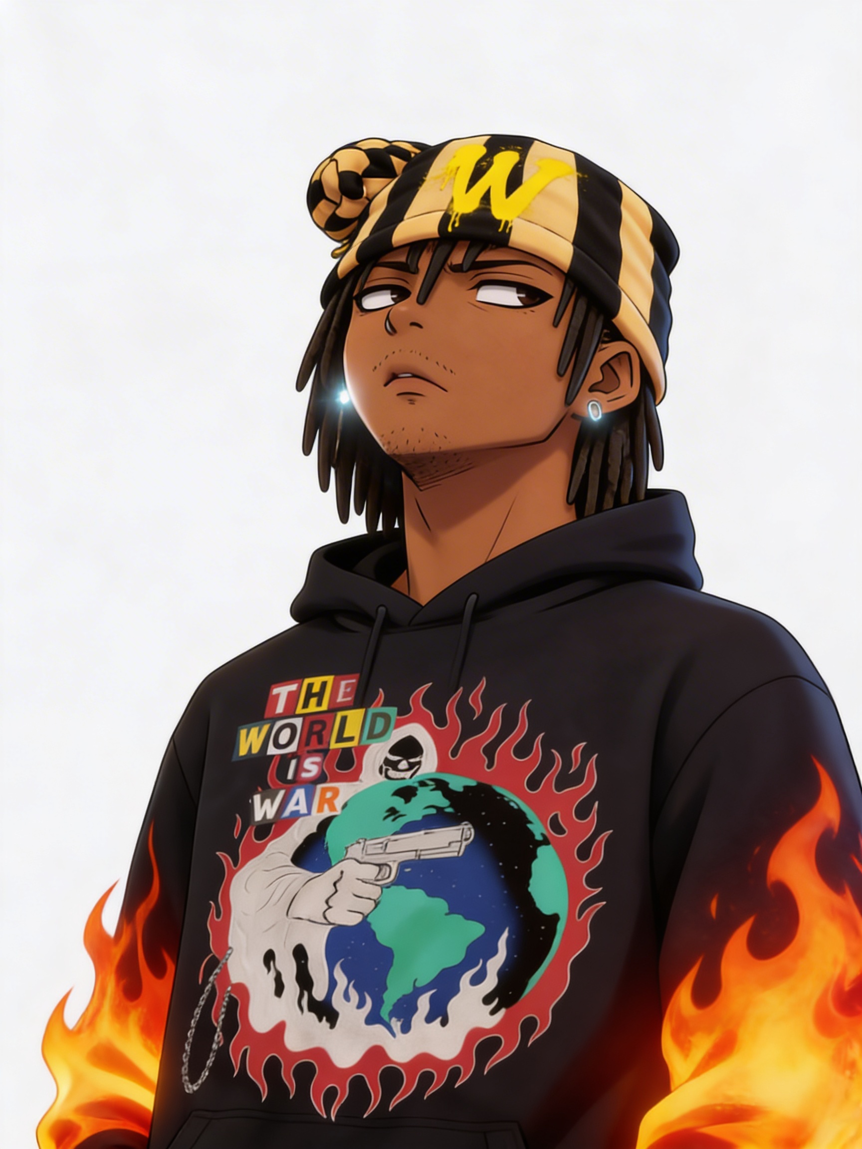 Anime World Kultur Universe