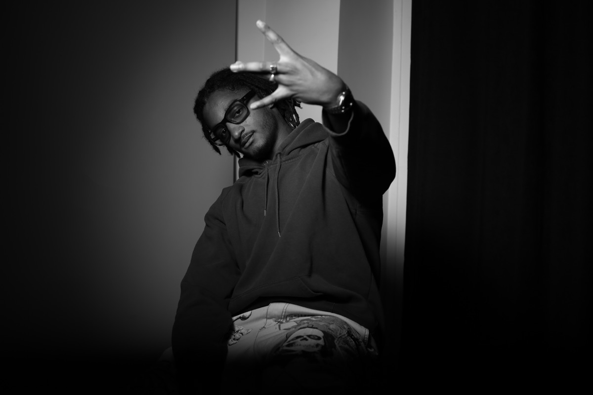 Milan West - Artistic